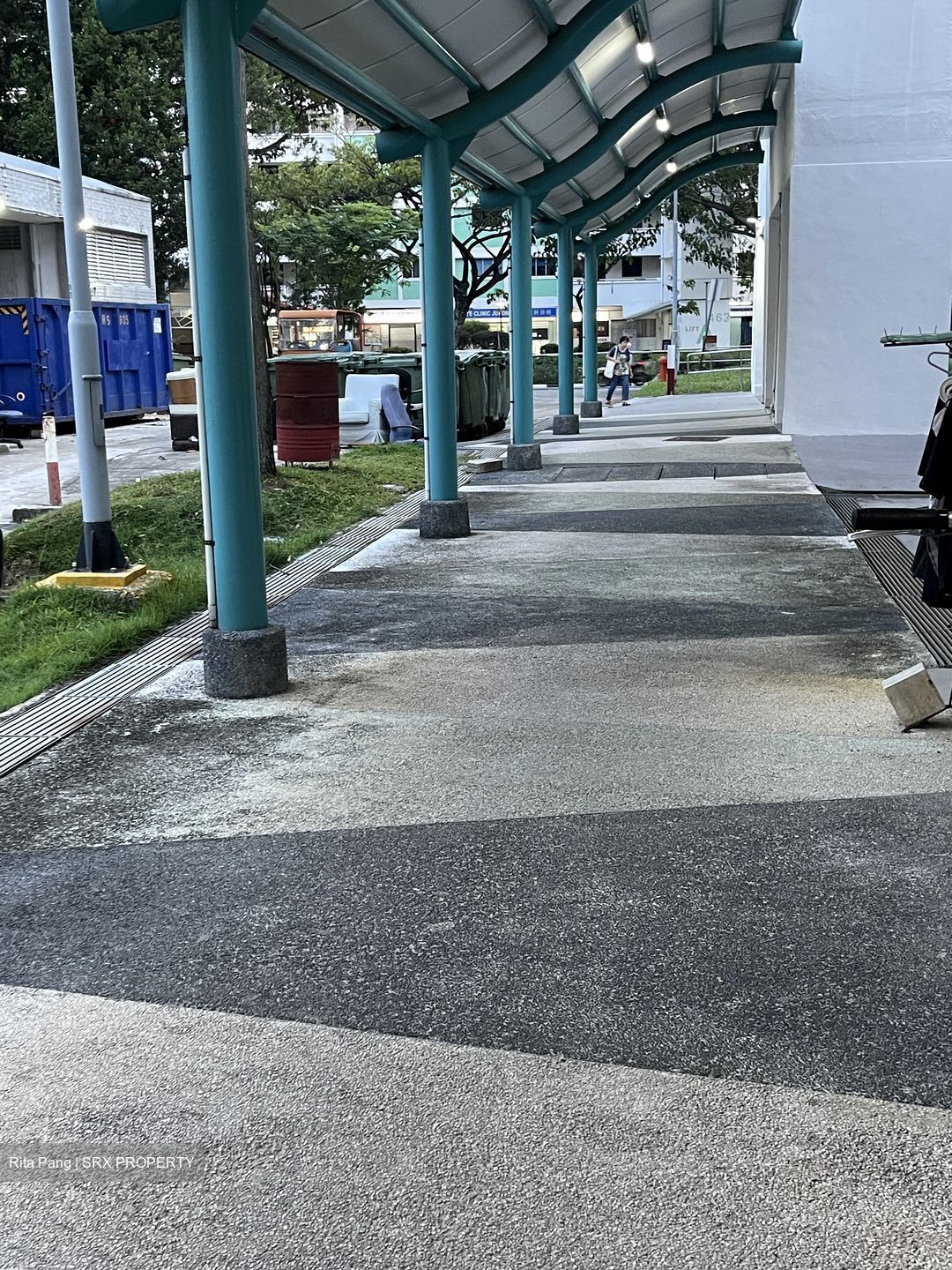 Blk 673 Jurong West Street 65 (Jurong West), HDB 4 Rooms #602300391